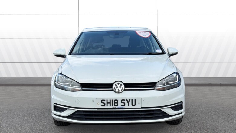 Volkswagen Golf 1.4 TSI SE [Nav] 5dr Petrol Hatchback